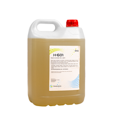 H-601 Foaming hand soap - Tracto